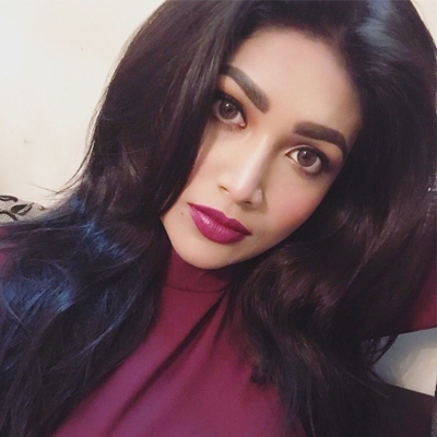 Ana Raslan